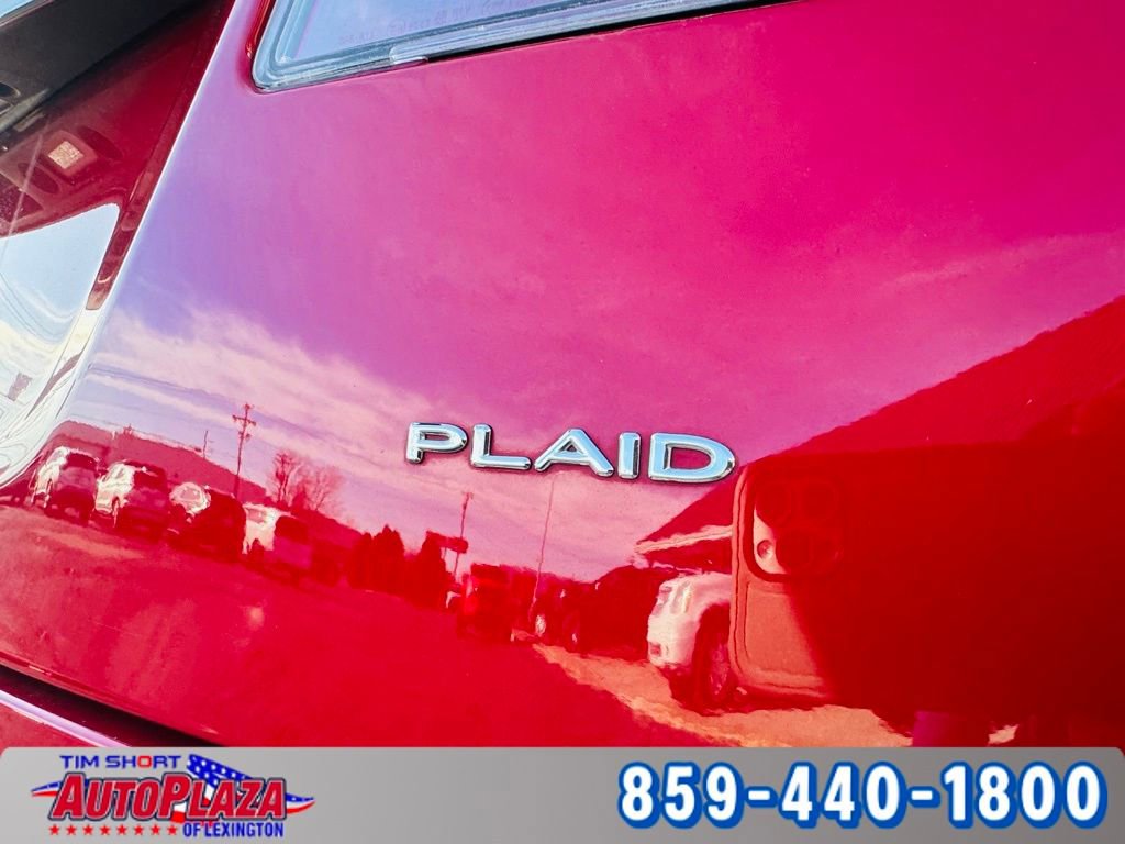 Used 2021 Tesla Model S Plaid image 18