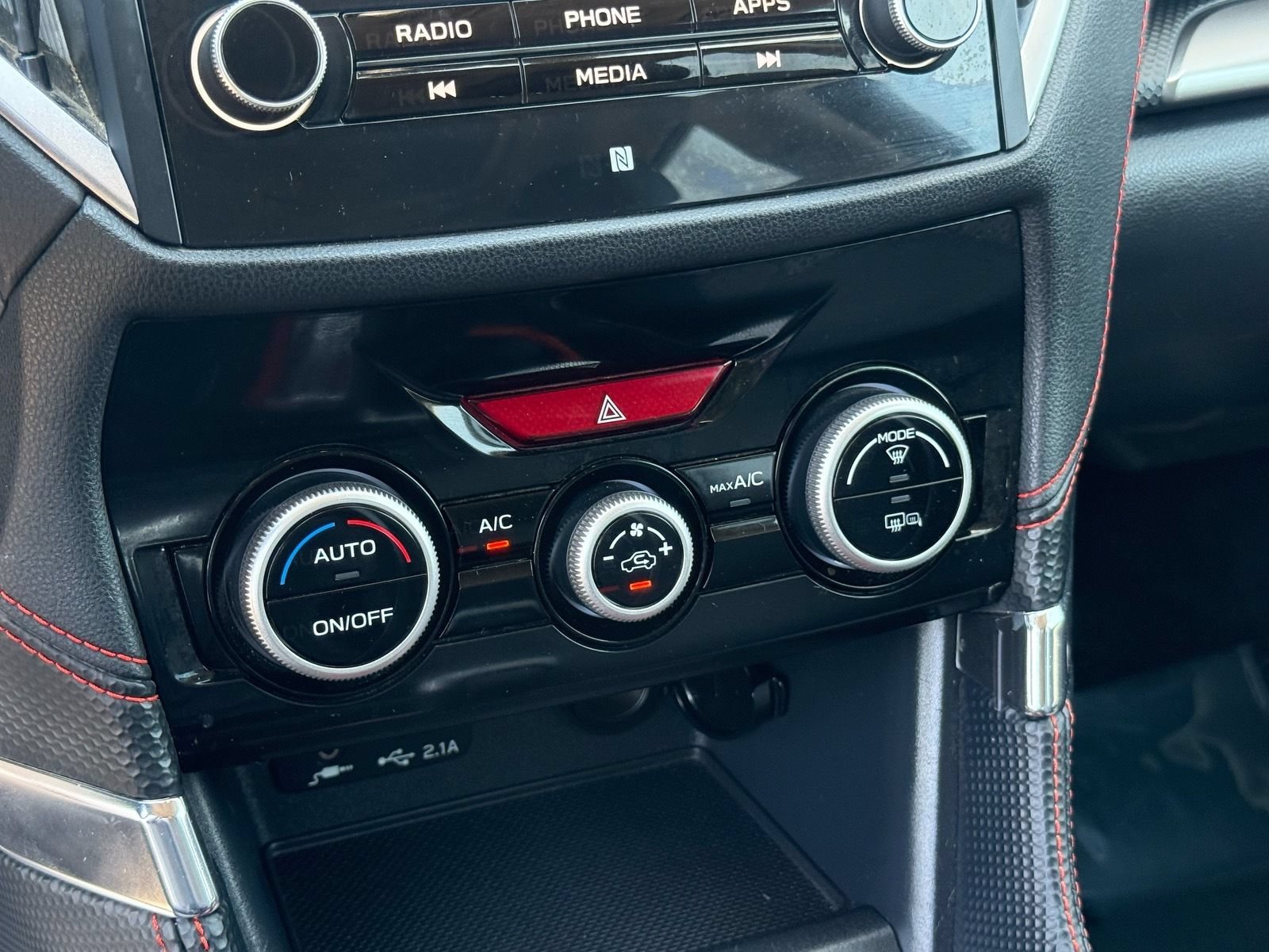 Used 2019 Subaru Forester Sport AWD/4WD image 23