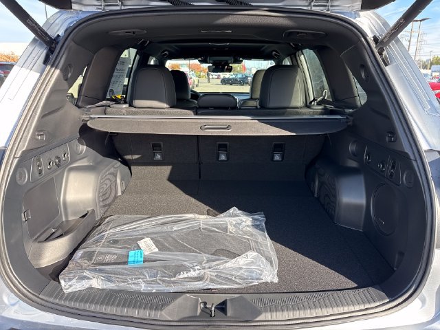 New 2026 Subaru Forester Touring AWD/4WD image 14