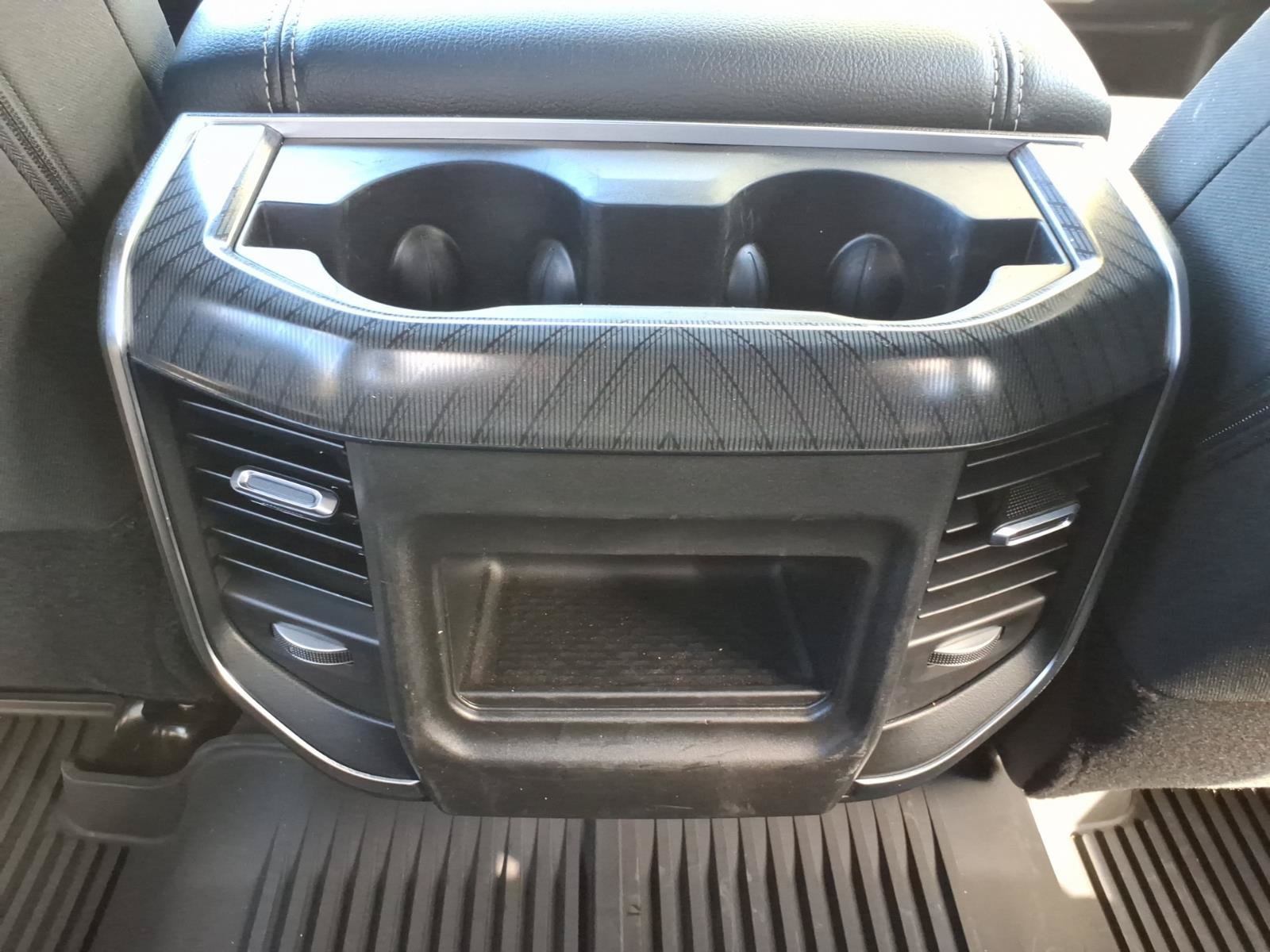 Used 2026 RAM 3500 Big Horn AWD/4WD image 21