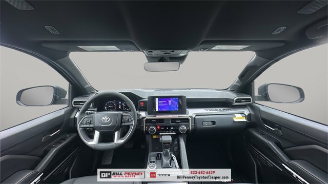 New 2025 Toyota Tacoma TRD Off-Road image 10