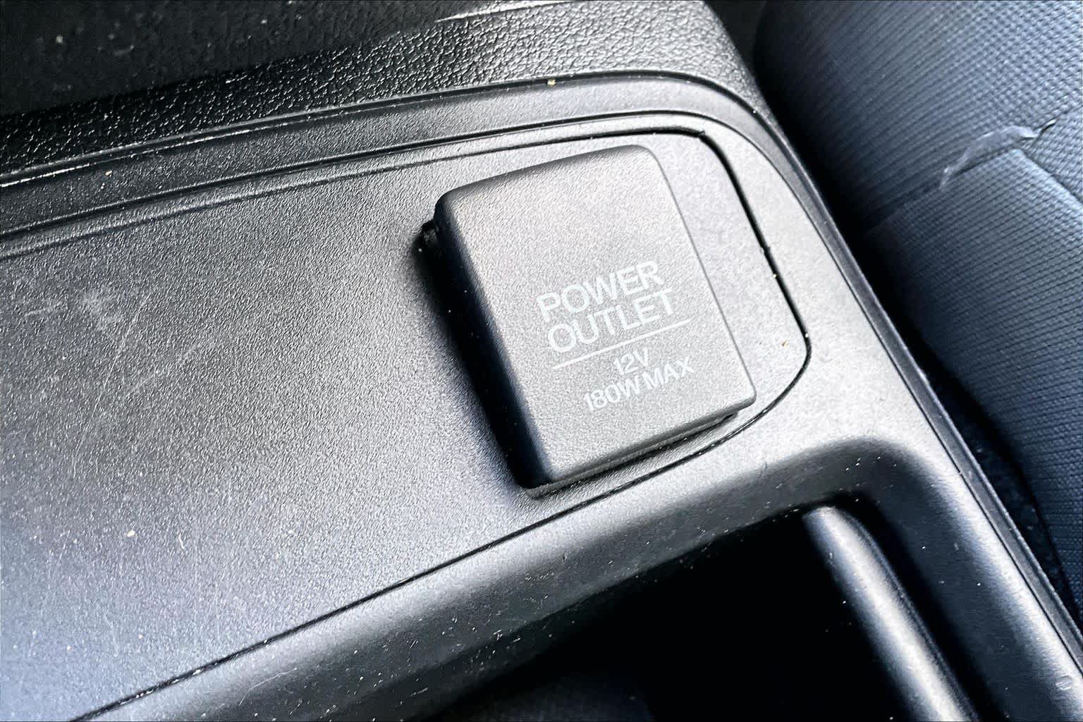 Used 2015 Honda CR-V LX image 34