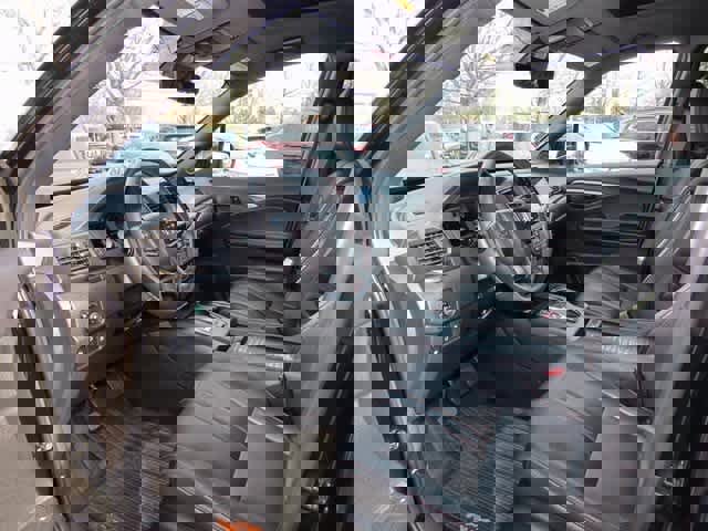 Certified 2022 Honda Passport TrailSport image 2