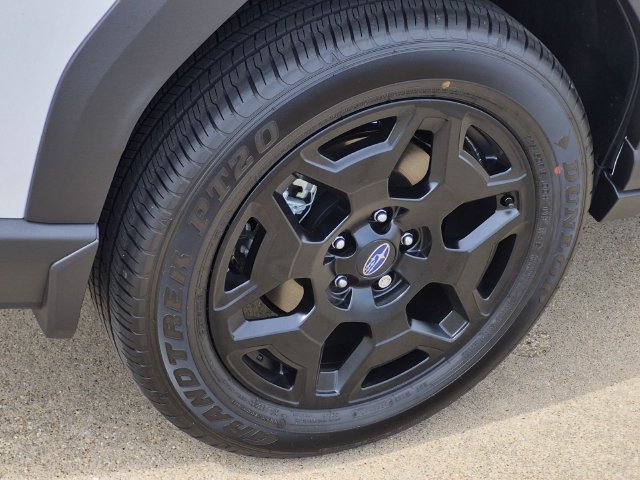 New 2026 Subaru Outback Limited AWD/4WD image 5