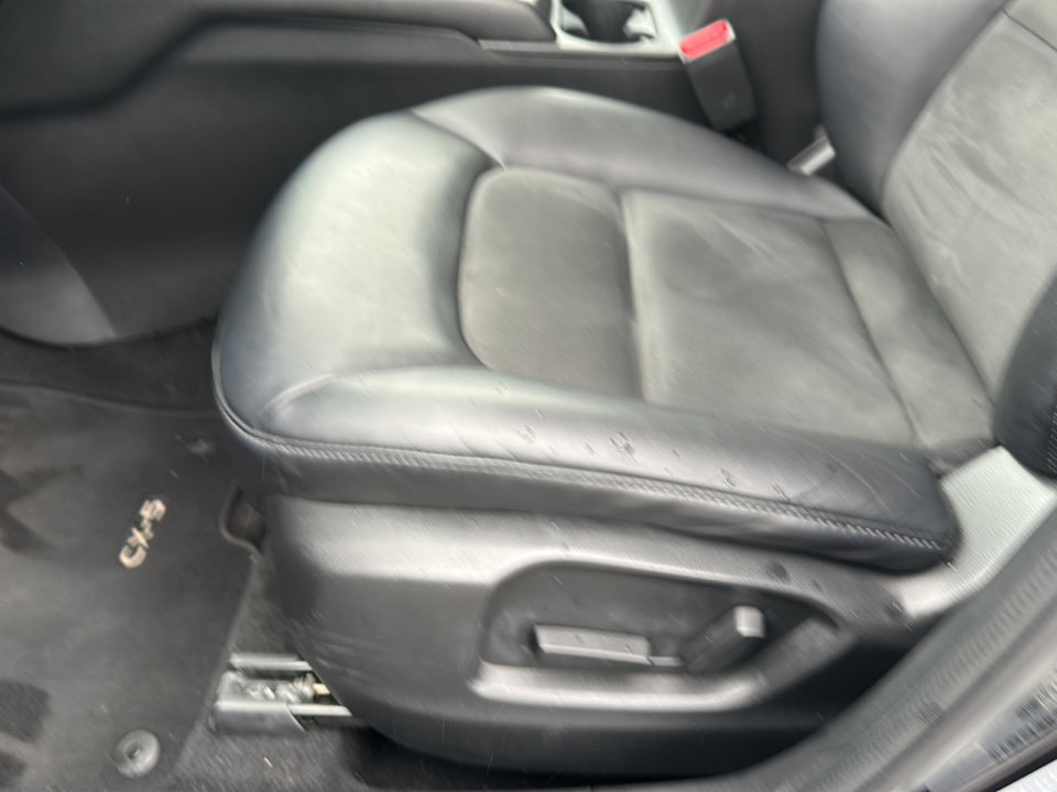 Used 2021 MAZDA CX-5 Touring AWD/4WD image 15