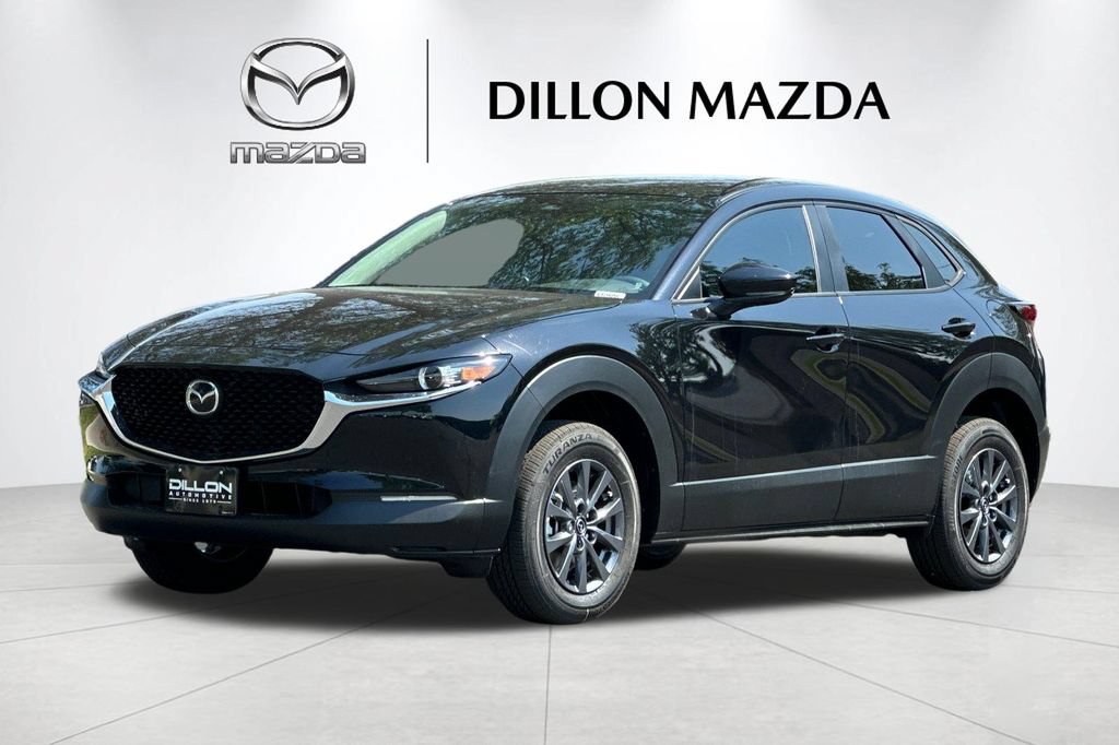 New 2026 MAZDA CX-30 AWD 2.5 S image 8