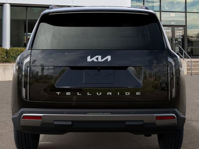 New 2027 Kia Telluride S image 14