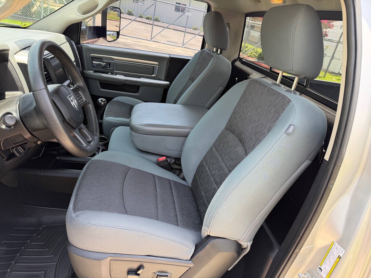 Used 2014 RAM 2500 SLT w/ Popular Equipment Group AWD/4WD image 57