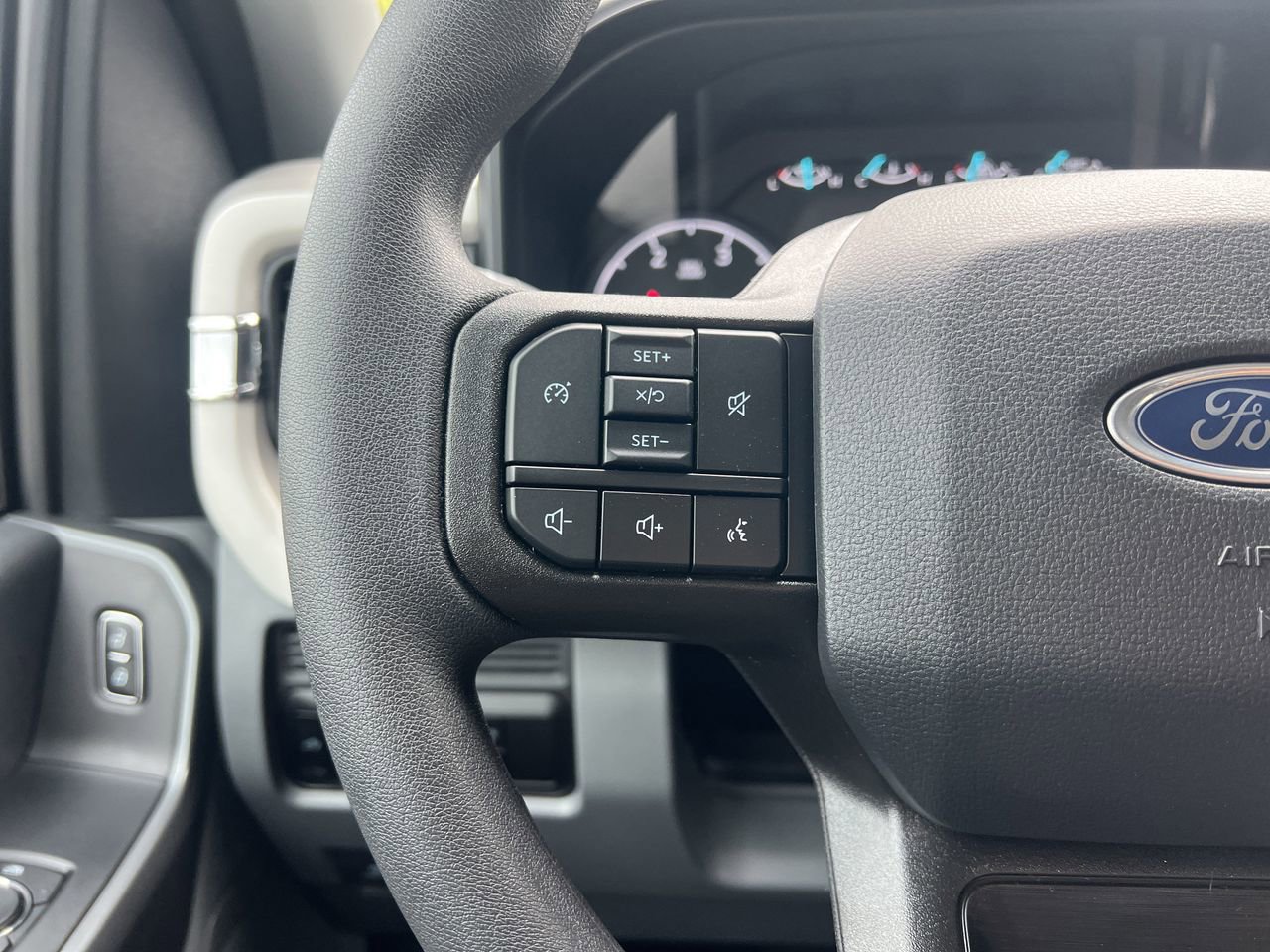 New 2026 Ford F250 XL w/ STX Appearance Package image 12