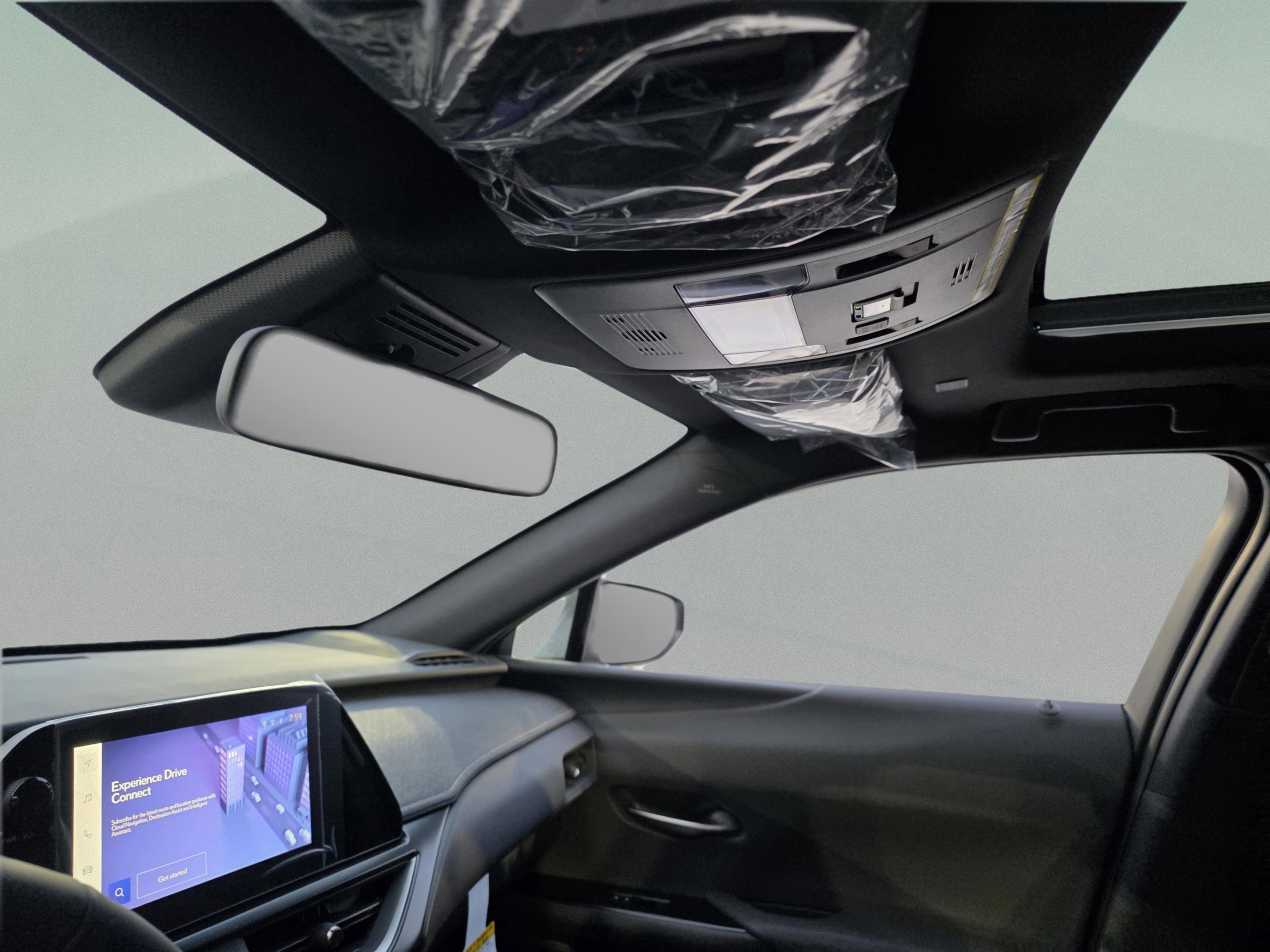 New 2026 Lexus UX 300h FWD image 15