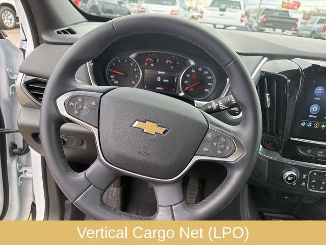 Used 2023 Chevrolet Traverse LT image 26