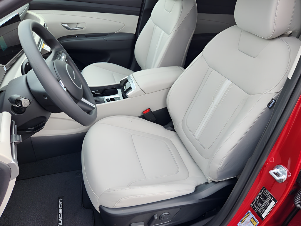 New 2026 Hyundai Tucson SEL Plus AWD/4WD image 13