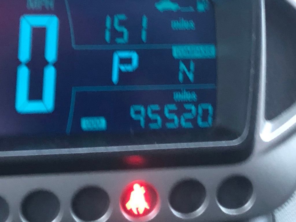 Used 2015 Chevrolet Sonic LT image 16