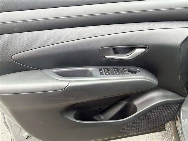 New 2026 Hyundai Santa Cruz SEL FWD image 11