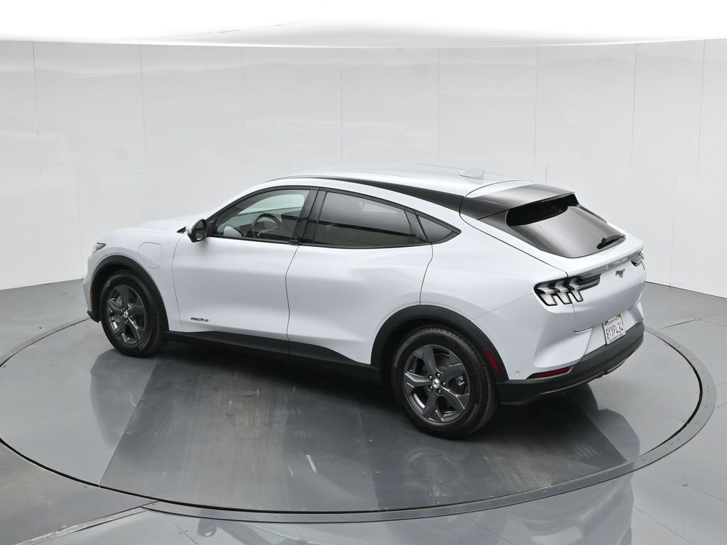 Certified 2021 Ford Mustang Mach-E Select image 42