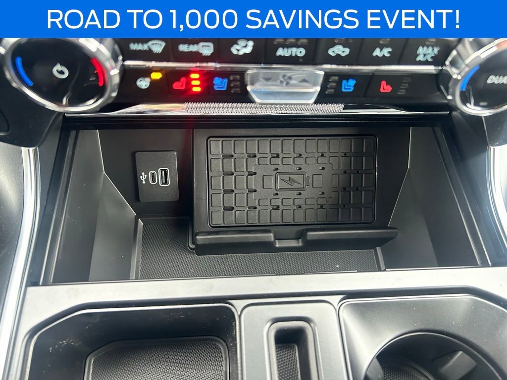 New 2025 Ford F150 Raptor image 32