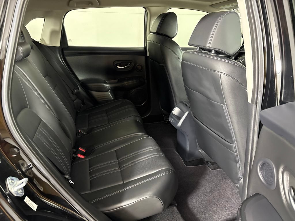 Used 2026 Honda HR-V EX-L image 20