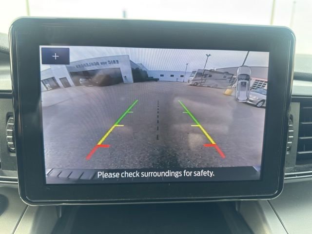 Used 2022 Ford Explorer XLT w/ Class IV Trailer Tow Package image 41