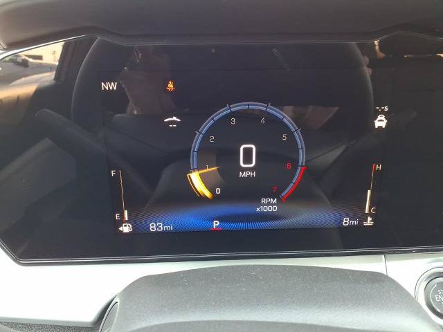 New 2026 Chevrolet Trax LT w/ Driver Confidence Package FWD image 22