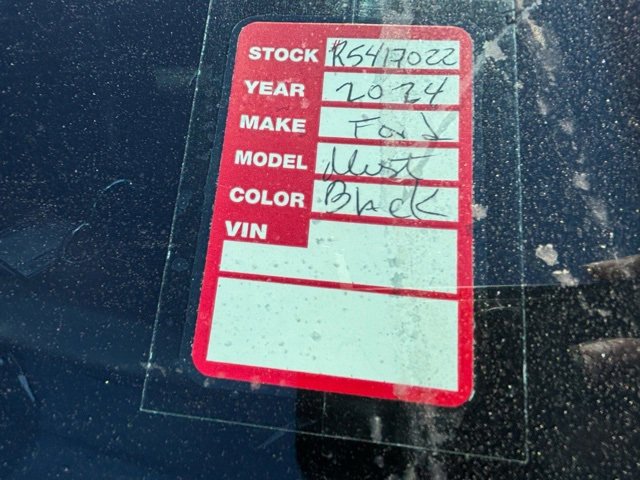 Used 2024 Ford Mustang GT Premium image 10