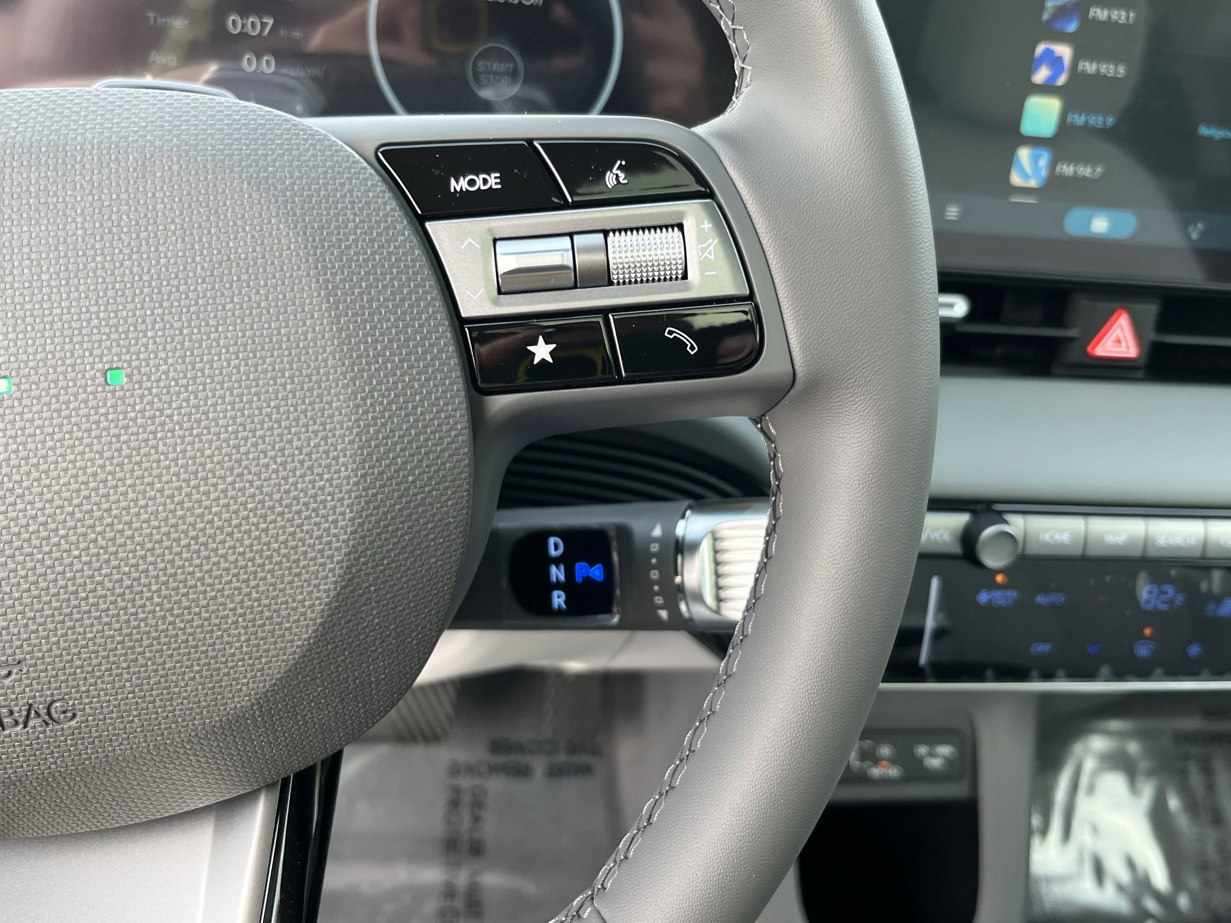 New 2026 Hyundai Ioniq 5 Limited image 23