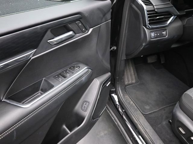 Used 2025 GMC Acadia Elevation FWD image 14
