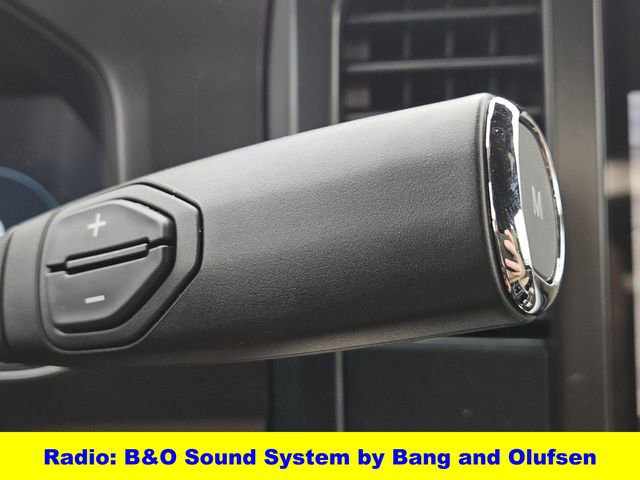 New 2026 Ford F250 Lariat image 18