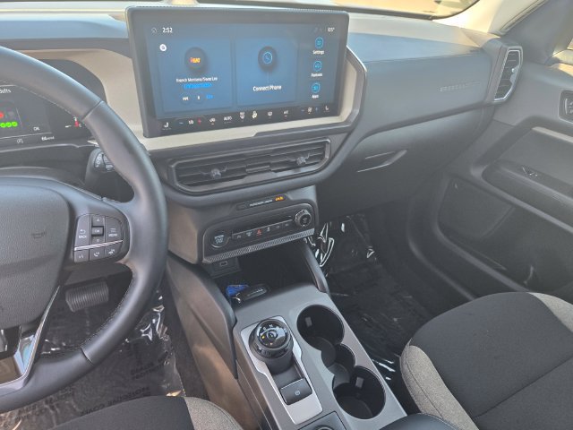 New 2026 Ford Bronco Sport Big Bend w/ Convenience Package AWD/4WD image 17