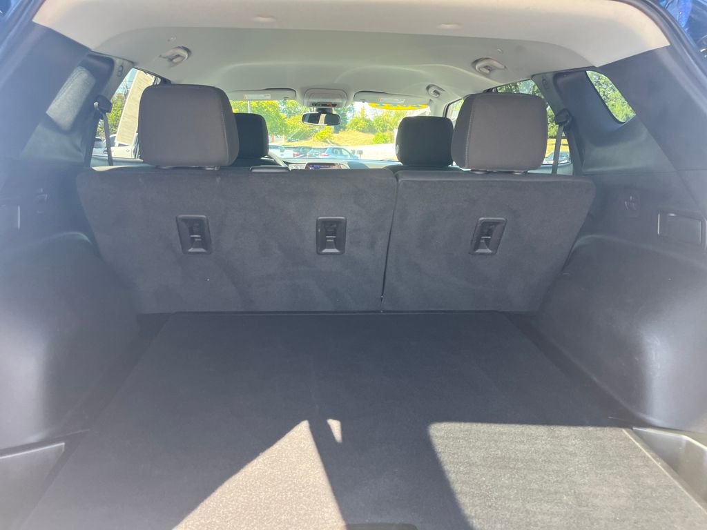 Used 2022 Chevrolet Blazer LT image 23