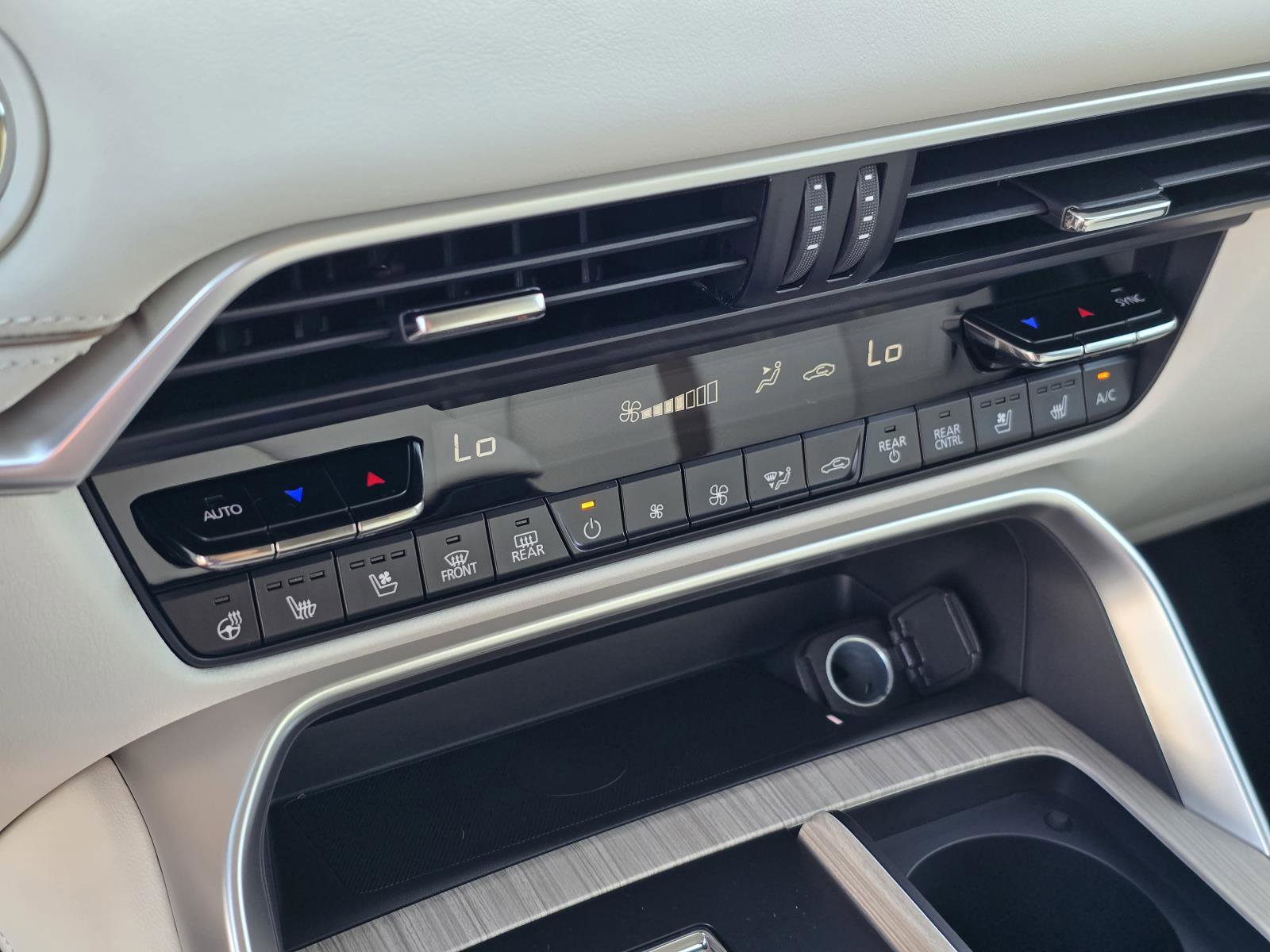 New 2026 MAZDA CX-90 3.3 Turbo S w/ Premium Package image 14