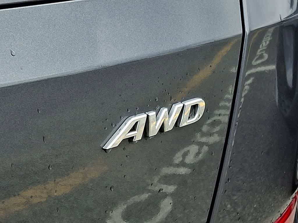 Used 2018 Hyundai Tucson Value AWD/4WD image 30