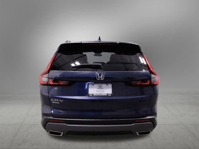 Certified 2023 Honda CR-V Sport image 5