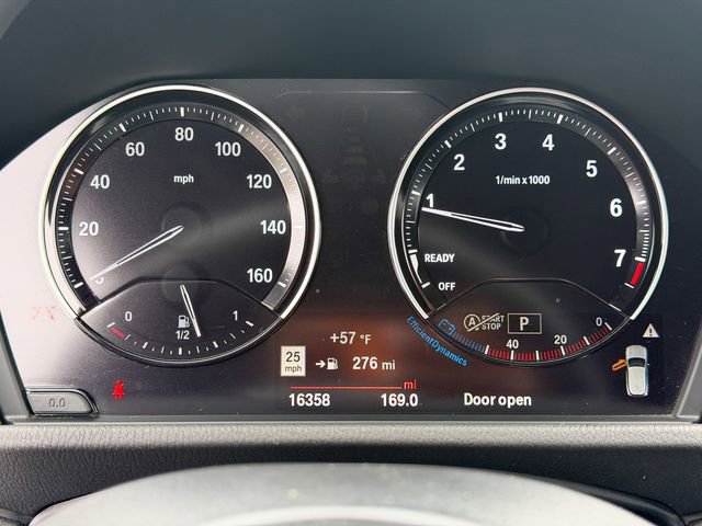 Used 2023 BMW X2 sDrive28i w/ M Sport Package FWD image 16