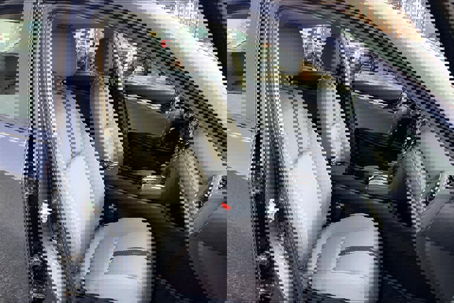 Used 2019 Honda Civic EX image 8