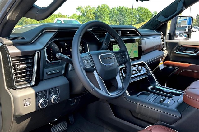 New 2026 GMC Sierra 3500 Denali Ultimate image 6