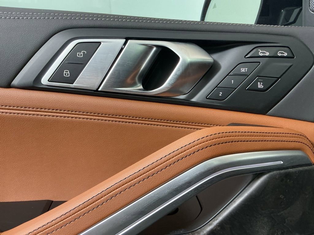 New 2026 BMW X6 xDrive40i AWD/4WD image 23