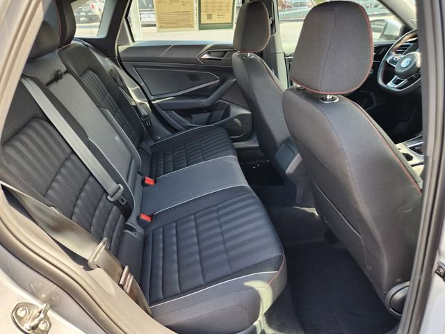 Used 2021 Volkswagen Jetta GLI image 18