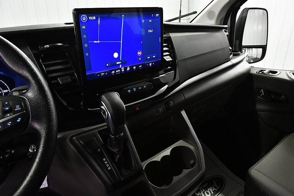 Used 2023 Ford Transit 350 XLT image 20