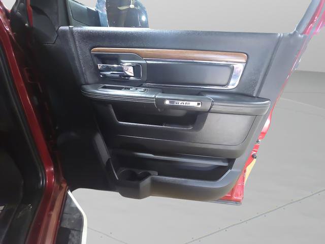 Used 2014 RAM 2500 Laramie w/ Protection Group AWD/4WD image 29