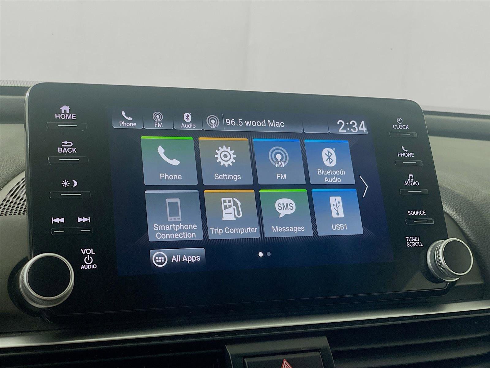 Used 2021 Honda Accord Sport Special Edition image 17