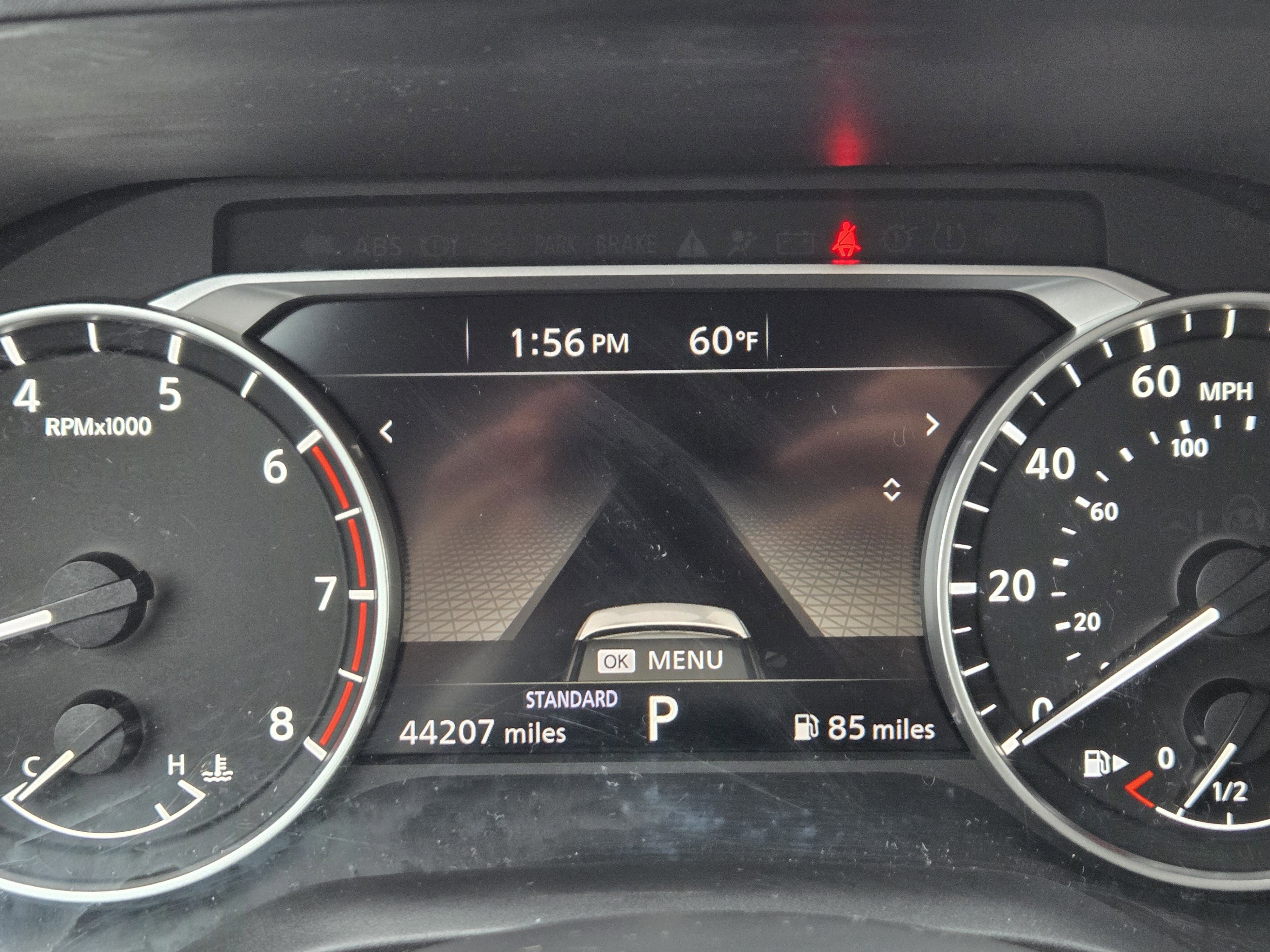 Used 2021 Nissan Rogue SV w/ Premium Package image 10