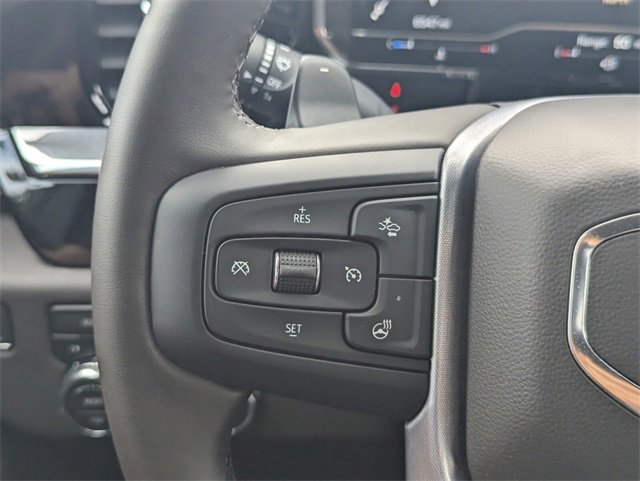 Used 2023 GMC Sierra 1500 SLT w/ SLT Premium Plus Package image 28