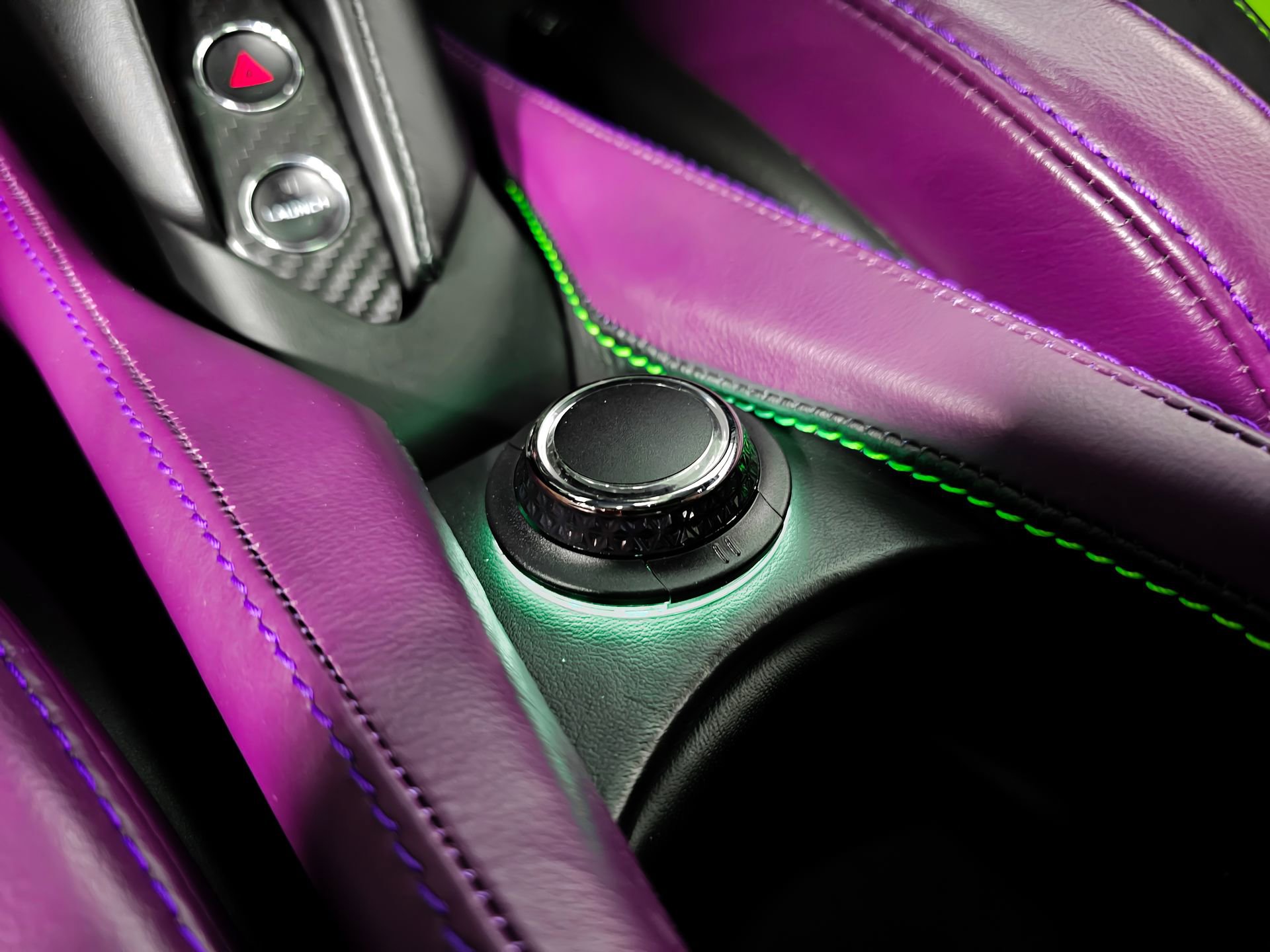 Used 2019 McLaren 720S RWD image 48