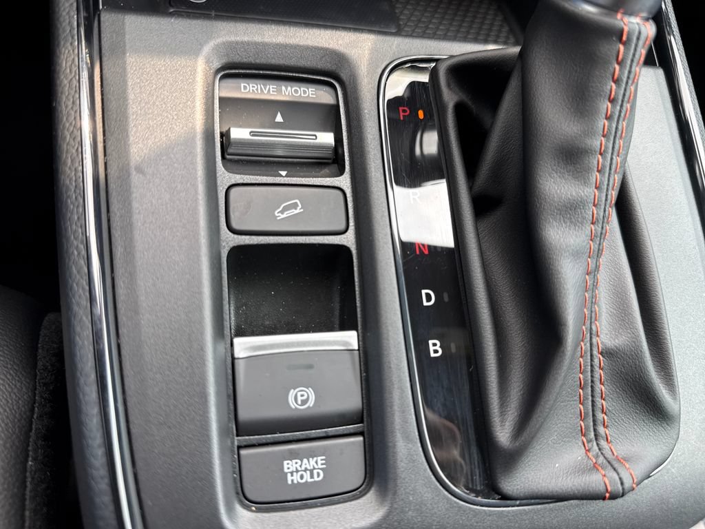 Certified 2026 Honda CR-V Sport-L image 31