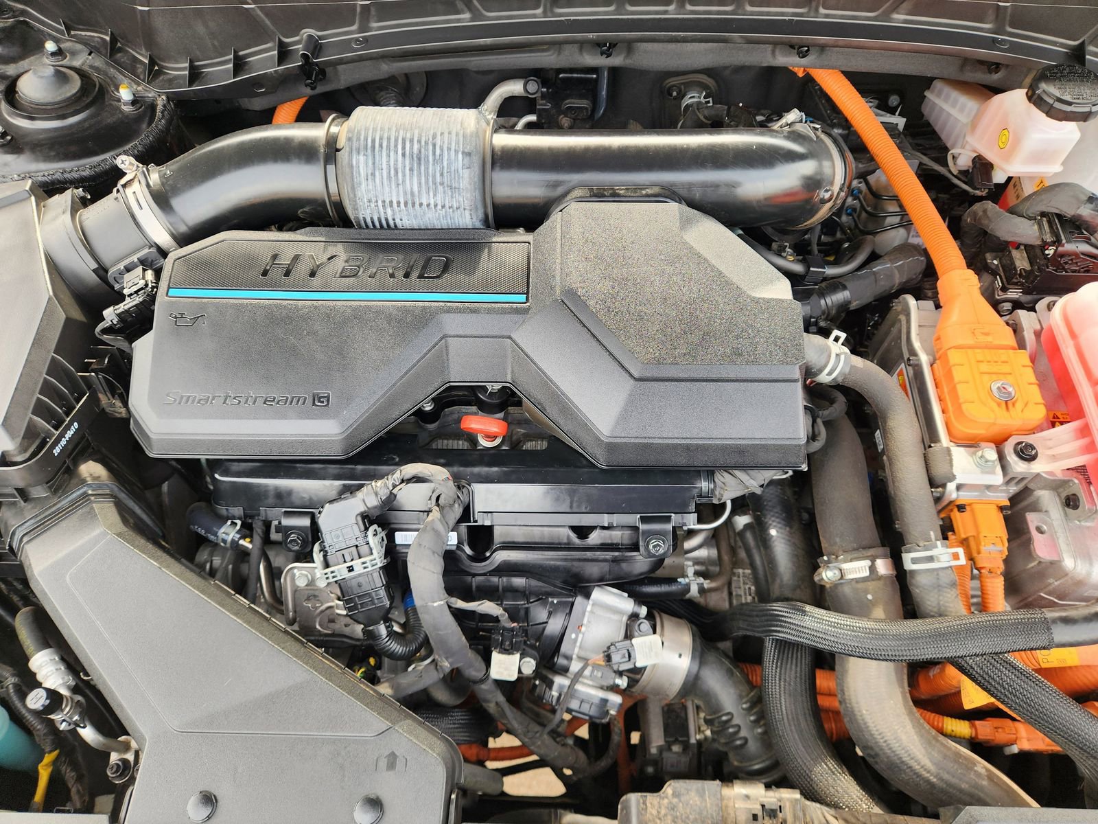 Used 2022 Hyundai Tucson Limited image 31