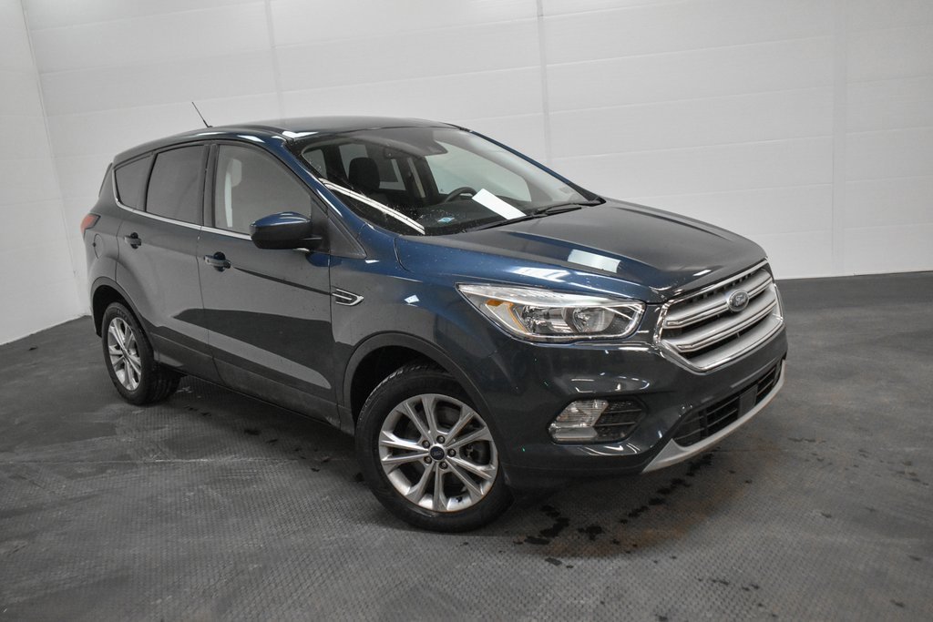 Used 2019 Ford Escape SE