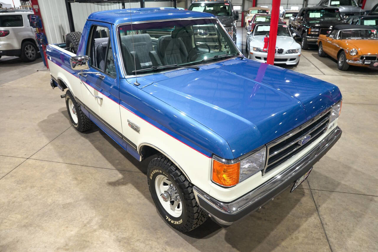 Used 1991 Ford Bronco image 14