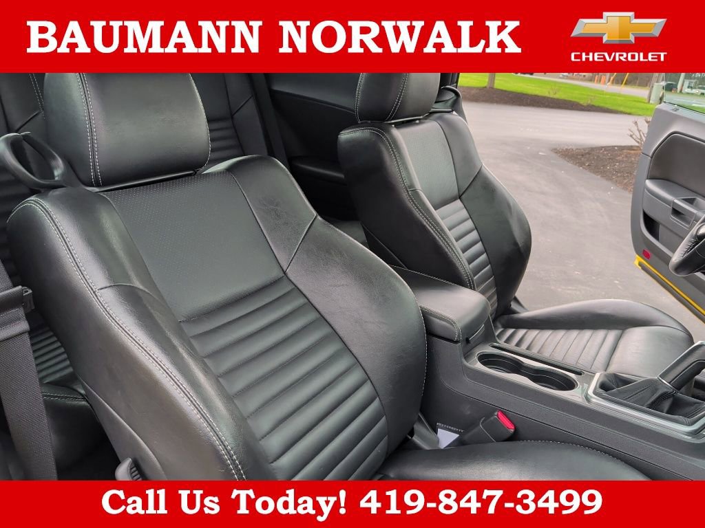 Used 2010 Dodge Challenger R/T image 24