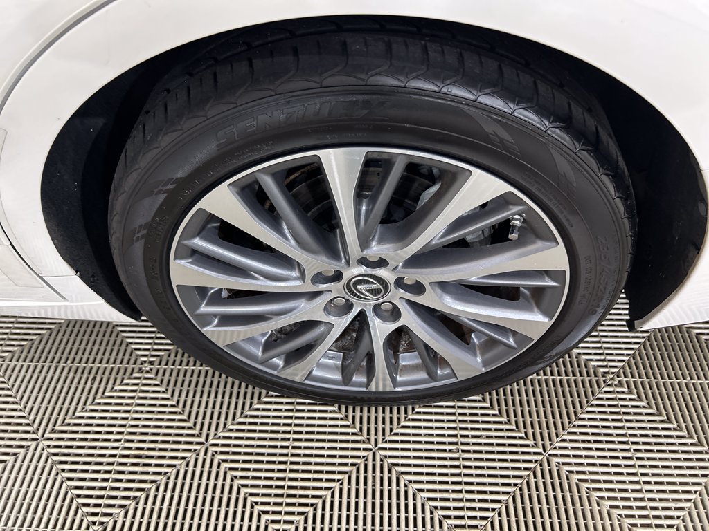 Used 2020 Lexus ES 350 w/ Premium Package FWD image 10