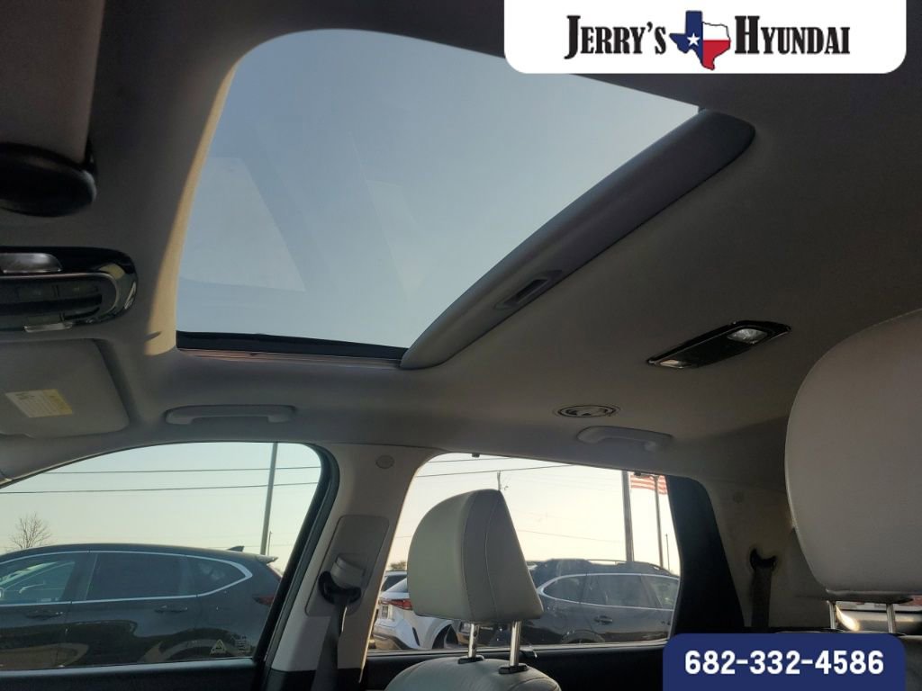 Used 2022 Hyundai Palisade SEL w/ Premium Package image 7